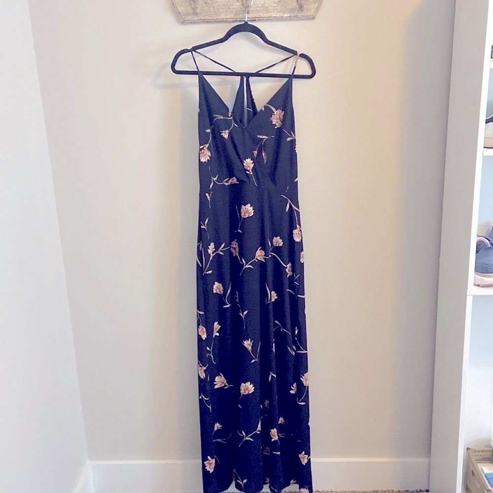 Lush Sundress
